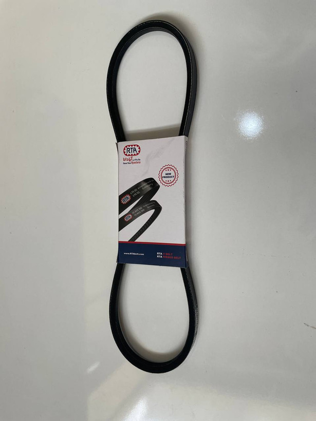 تسمه کولر پراید.ساینا.کوییک. (945)optibelt