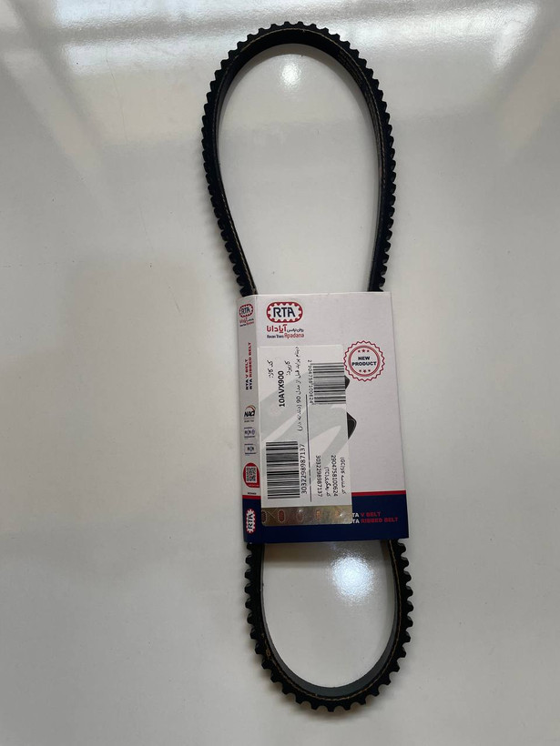 تسمه دینام نیسان (دنده دار) (10AVX925) OPTIBELT