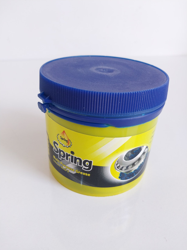 گریس 227 گرمی لیتیومی Spring
