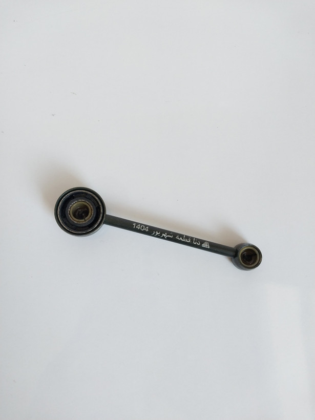 میل ماهک کوتاه پژو405 (دنا قطعه)