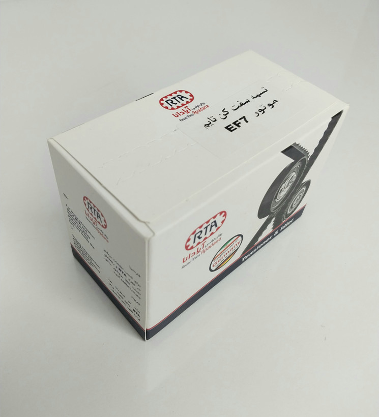 تسمه سفت کن EF7اوپتی (OptiBelt)