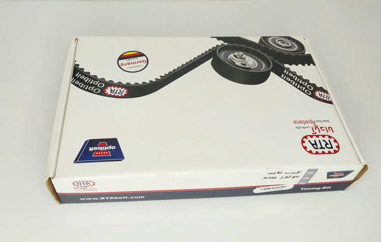 کیت تایم ال نود اوپتی (OptiBelt)