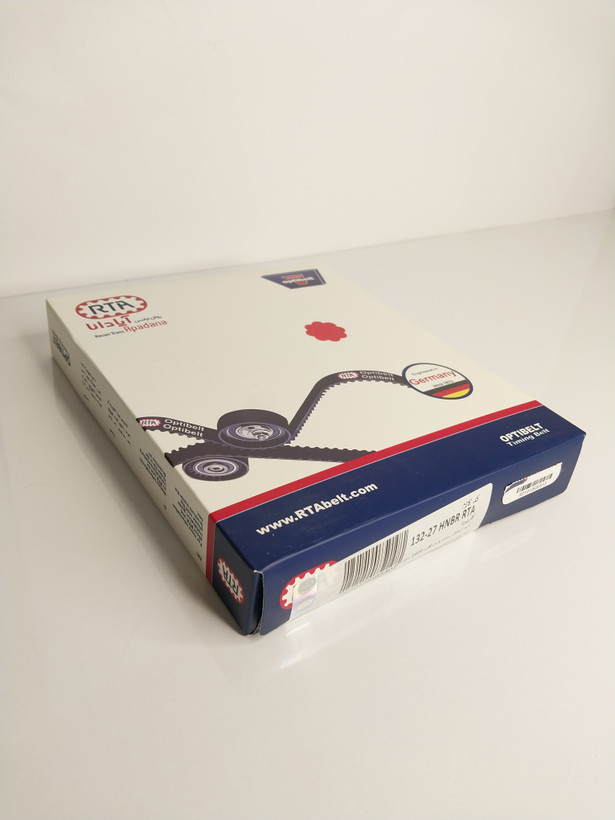 تسمه تایم ال نود(132) opti