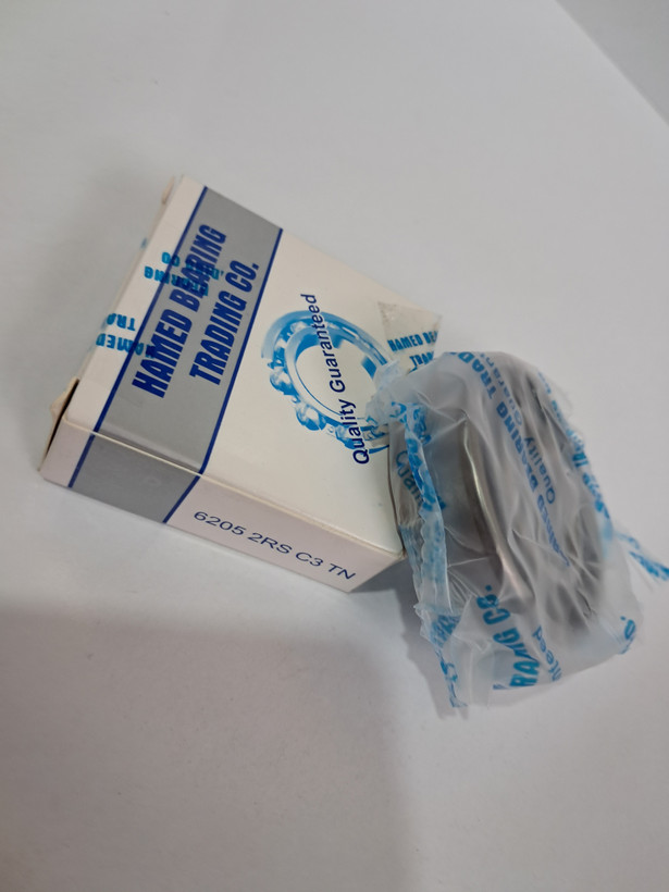 بلبرینگ 6205 حامد اصلی