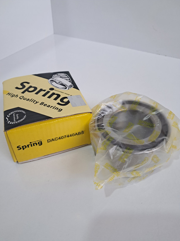 بلبرینگ چرخ جلو شاهین برلیانس مزدا 323 بستنB50 (DAC407440)