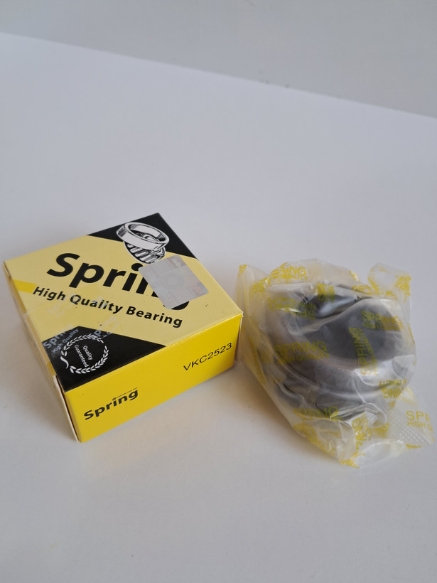 بلبرینک کلاچ رانا VKC2523 SPRING