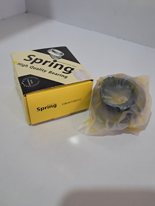 بلبرینگ کلاچ پراید 472921 SPRING CUB