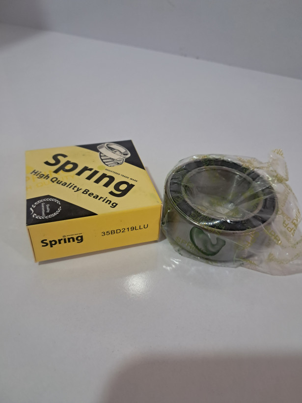 بلبرینگ کولر پژو 35BD219 SPRING