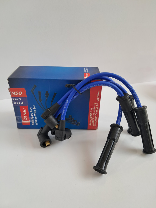 وایر تقویتی نیسان یورو 4 DENSO