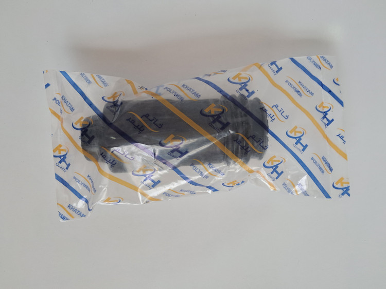 گردگیر کمک جلو تیبا خاتم