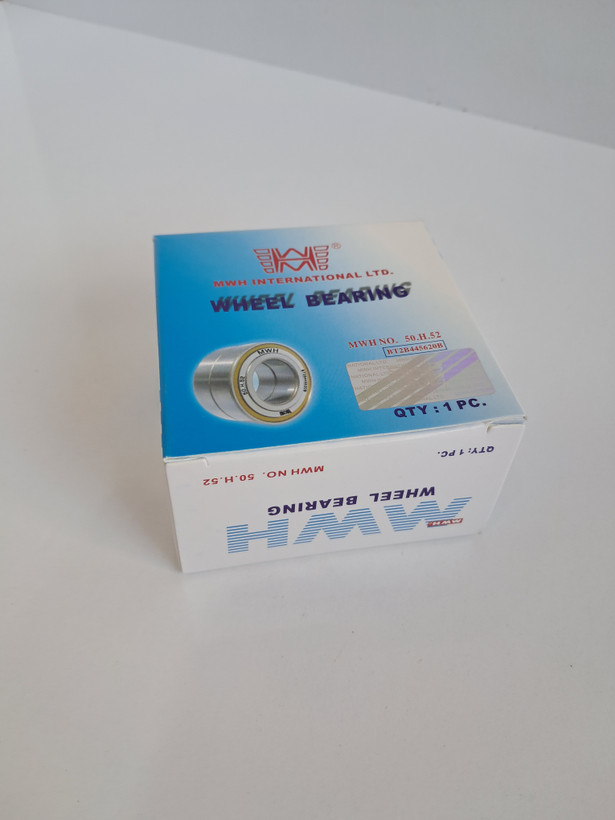 بلبرینگ چرخ جلو پراید MWH