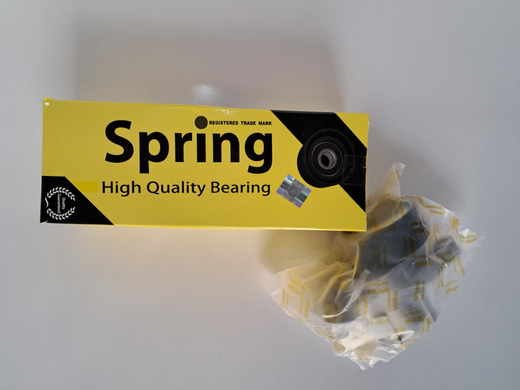 آلترناتور 206 SPRING