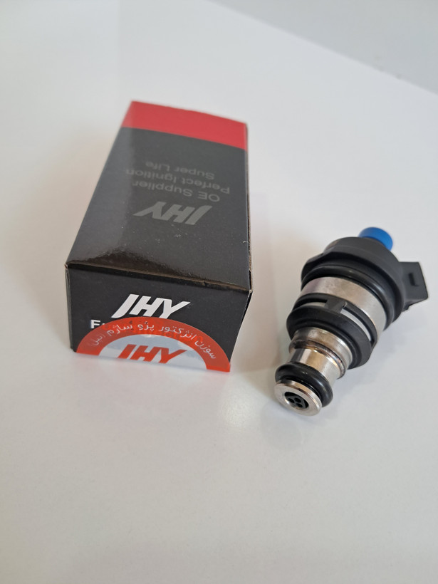 سوزن انژکتور 405 ساژم تپل jhy