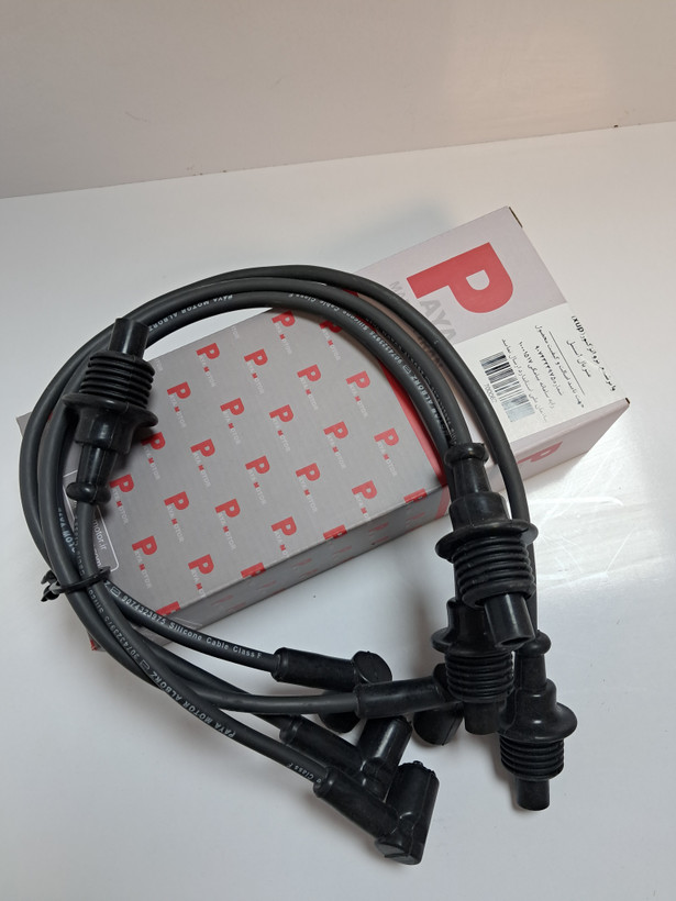 وایر پژو 405 xup پایا موتور