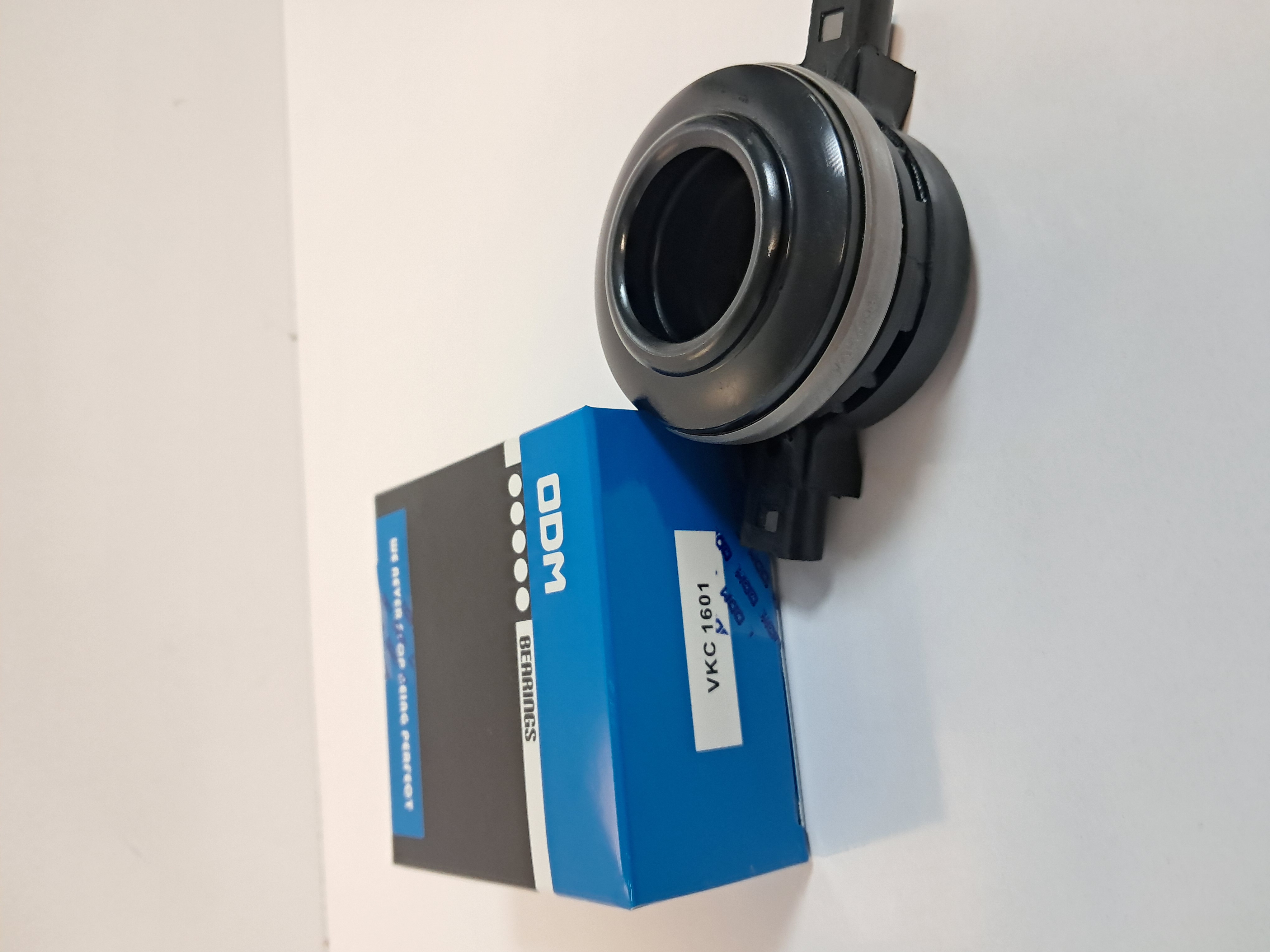 بلبرینگ کلاچ روآ 1601 ODM VKC