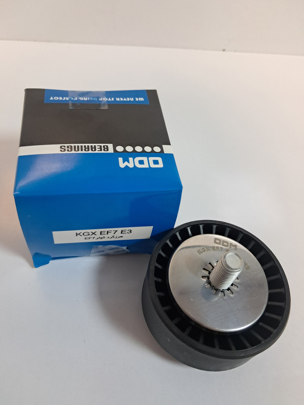 هرزگرد دینام (نوع ODM KGX C) EF7 E3
