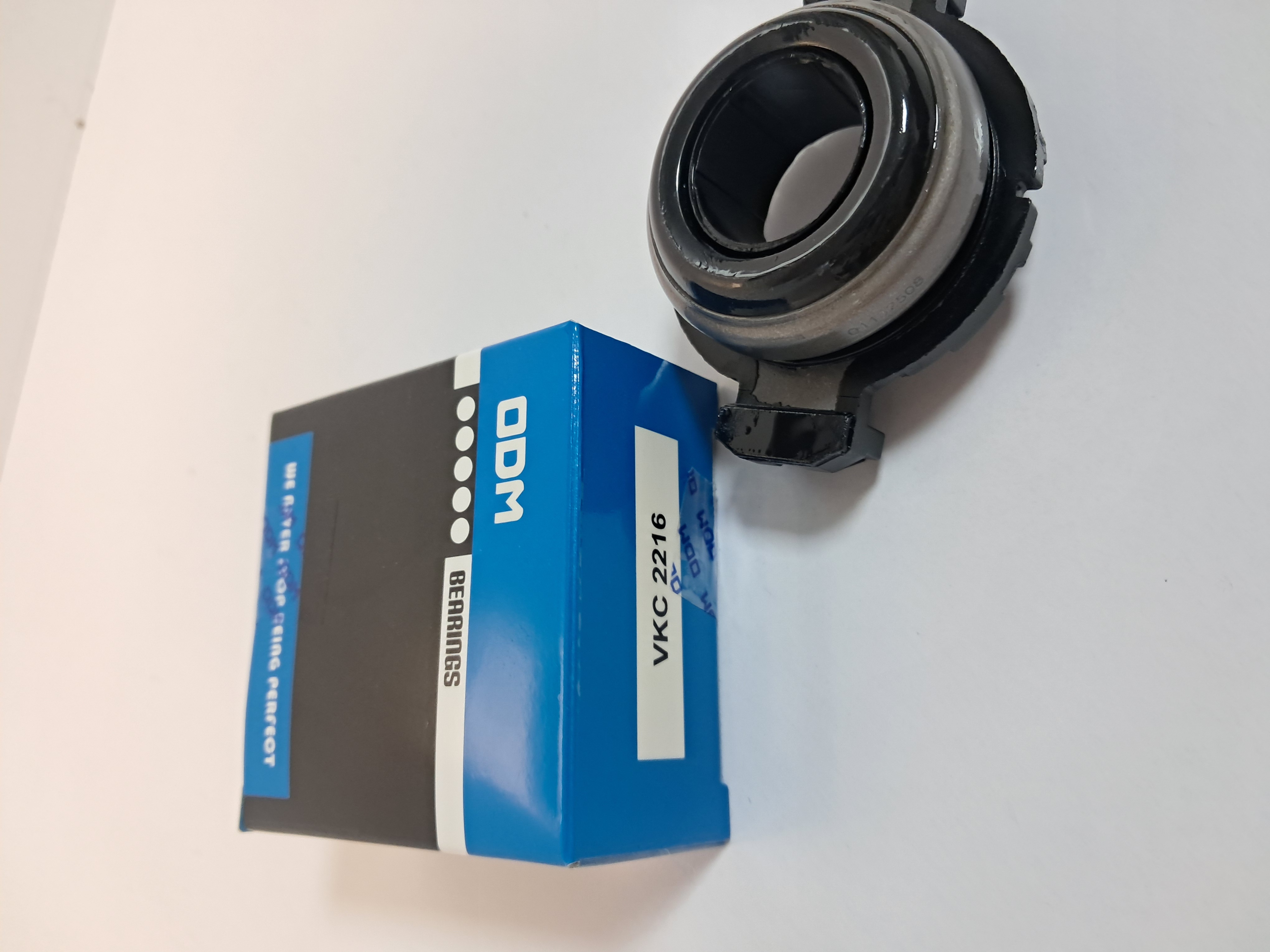 بلبرینگ کلاج پژو 405 ODM VKC2216