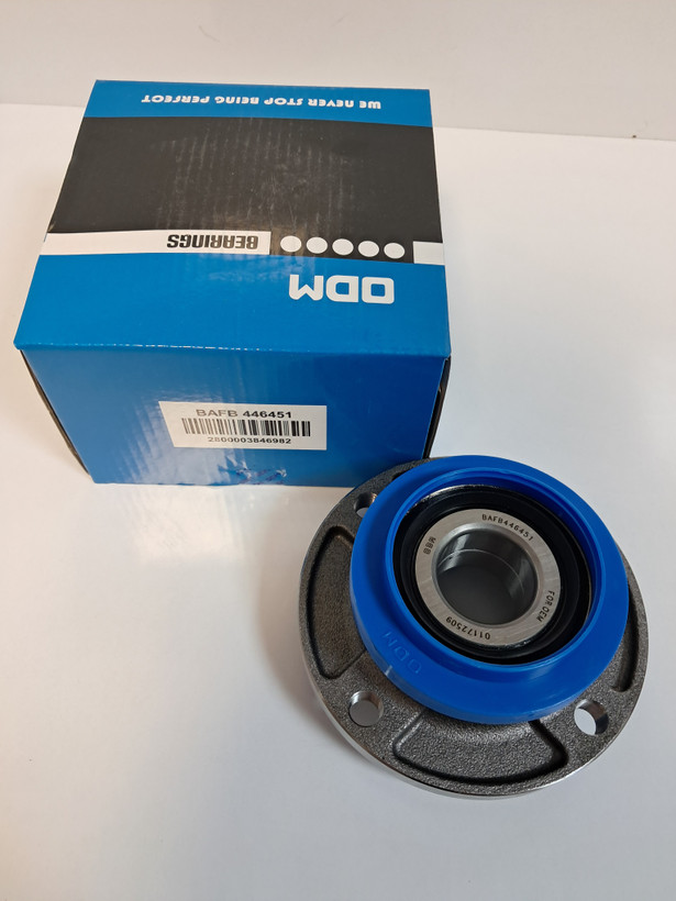 بلبرینگ هاب چرخ عقب 405 ODM BAFB446451