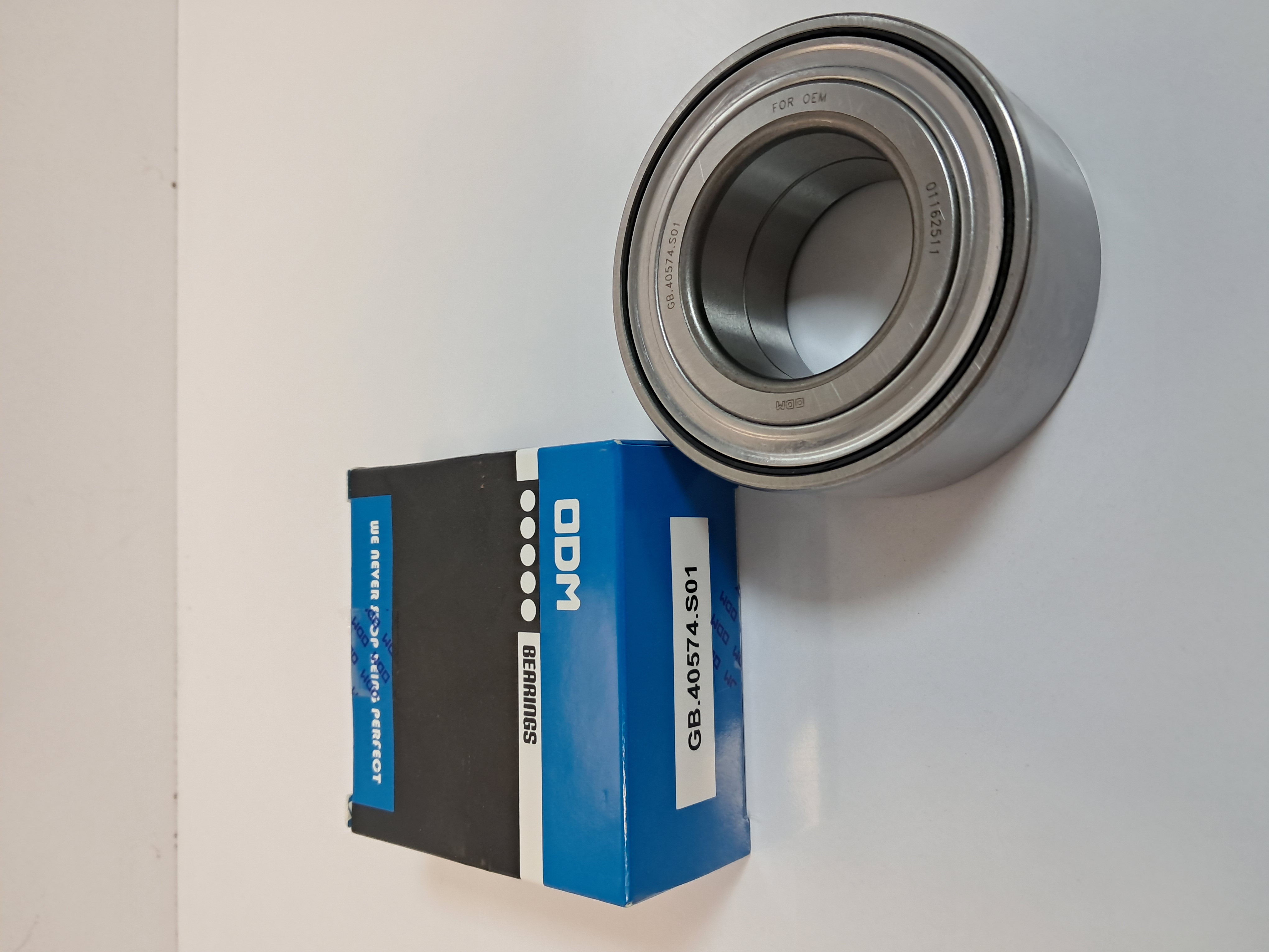 بلبرینگ چرخ جلو پژو 405 ODM GB40574