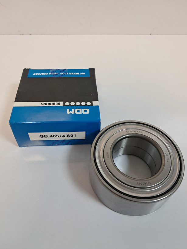 بلبرینگ چرخ جلو پژو 405 ODM GB40574
