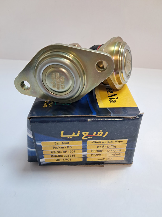 سیبک طبق تکی پیکان _ rd رفیع نیا
